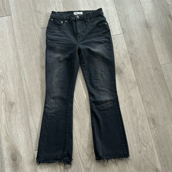 Madewell Cali Demi Boot - Picture 2 of 6